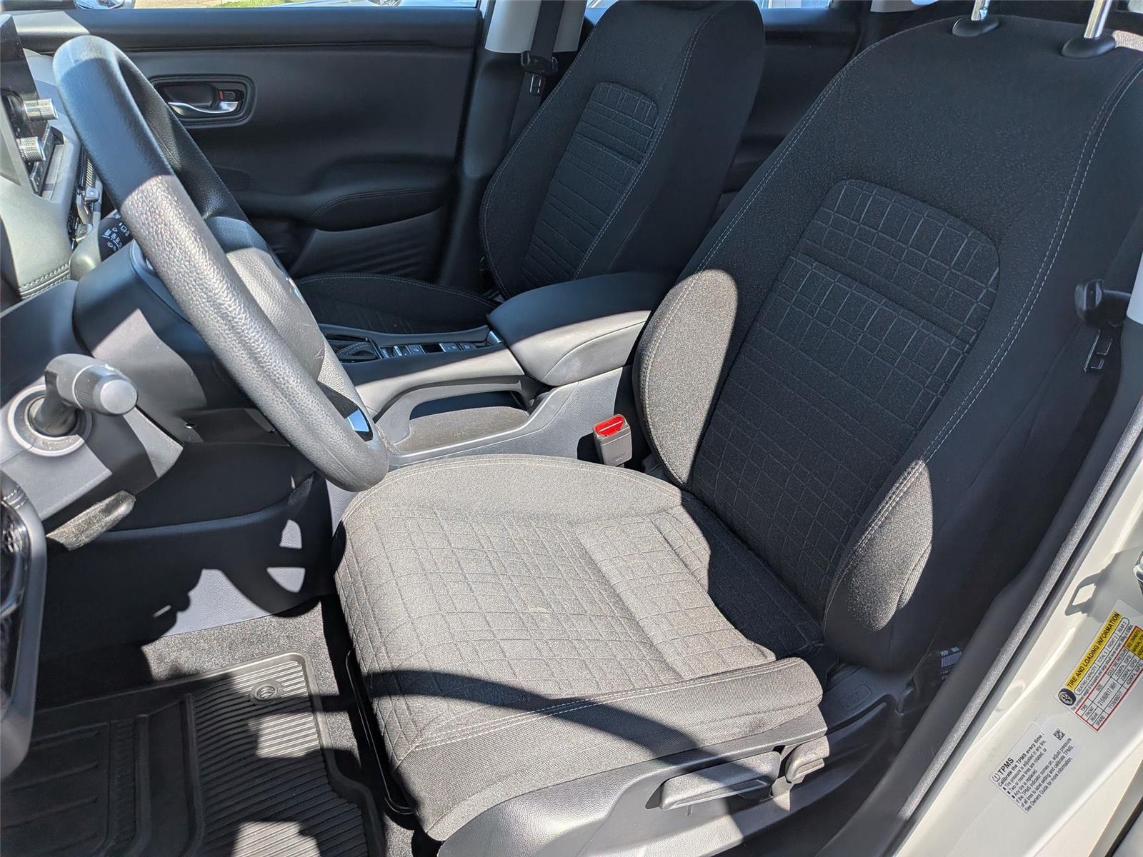 2024 Honda HR-V LX - Photo 26