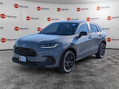 2026 Honda HR-V Sport SUV