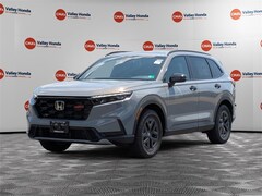 2026 Honda CR-V Hybrid TrailSport SUV