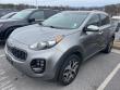 Used 2017 Kia Sportage SX SUV