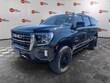 GMC Yukon XL