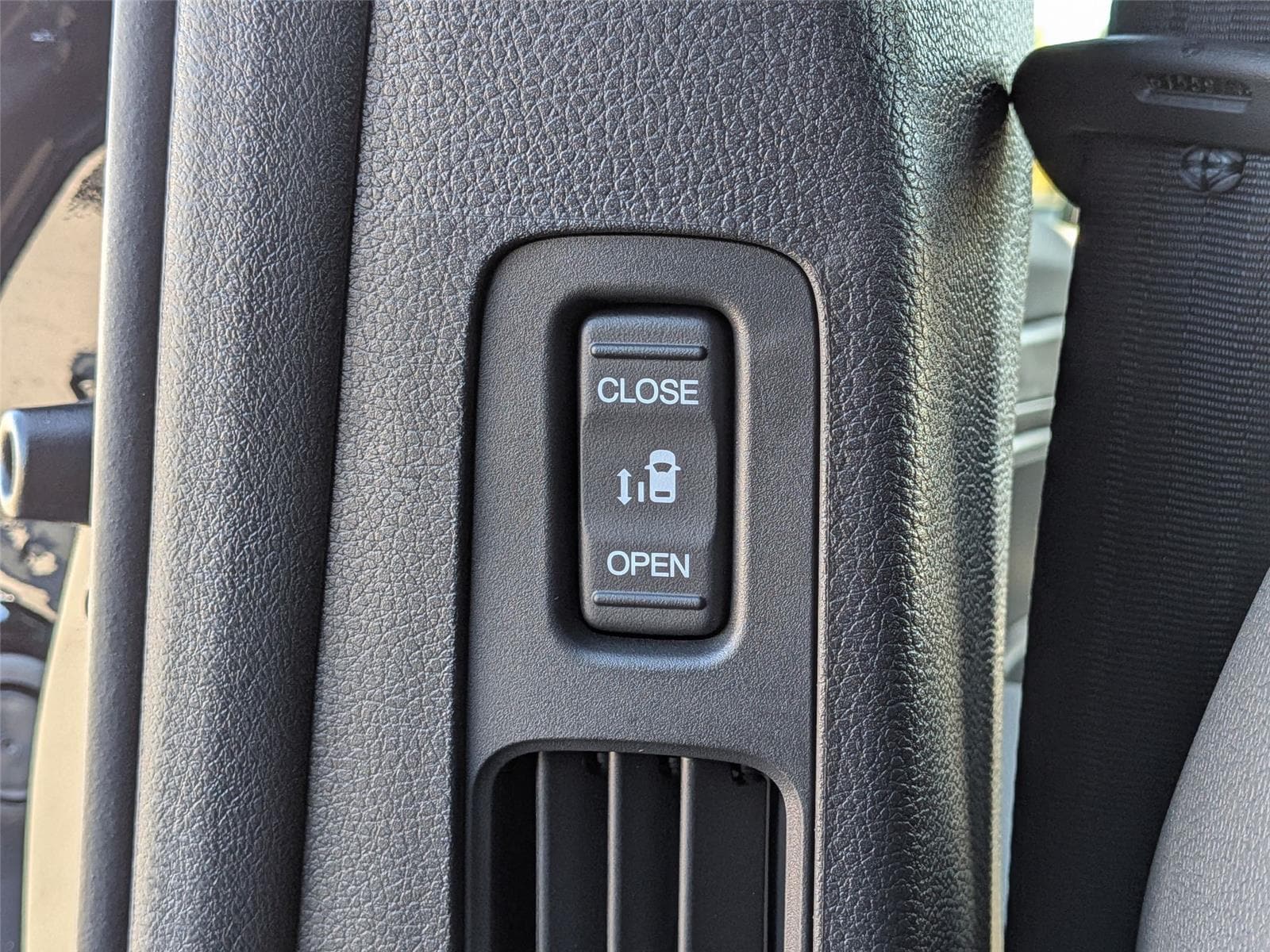 2026 Honda Odyssey Sport L - Photo 28