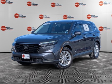 2024 Honda CR-V EX-L SUV