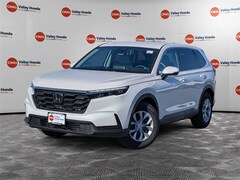 2026 Honda CR-V LX SUV