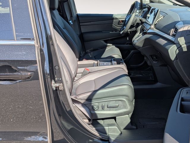 2026 Honda Odyssey Sport L - Photo 35