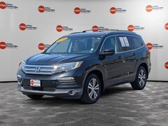 2016 Honda Pilot EX-L SUV