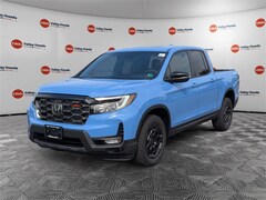 2025 Honda Ridgeline TrailSport+ Truck
