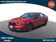 Honda Accord Hybrid
