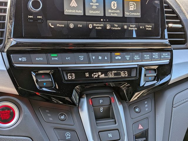 2026 Honda Odyssey Sport L - Photo 19