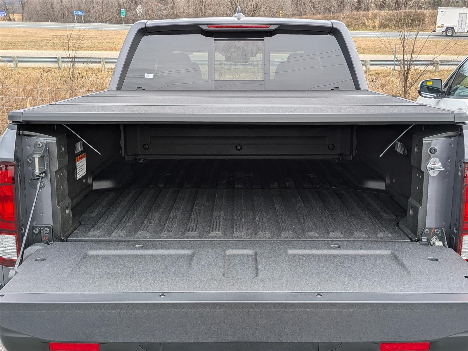 2026 Honda Ridgeline RTL - Photo 33