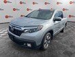  Honda Ridgeline
