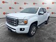 GMC Canyon
