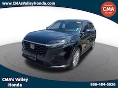 2025 Honda CR-V EX-L SUV