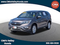 2016 Honda CR-V EX SUV