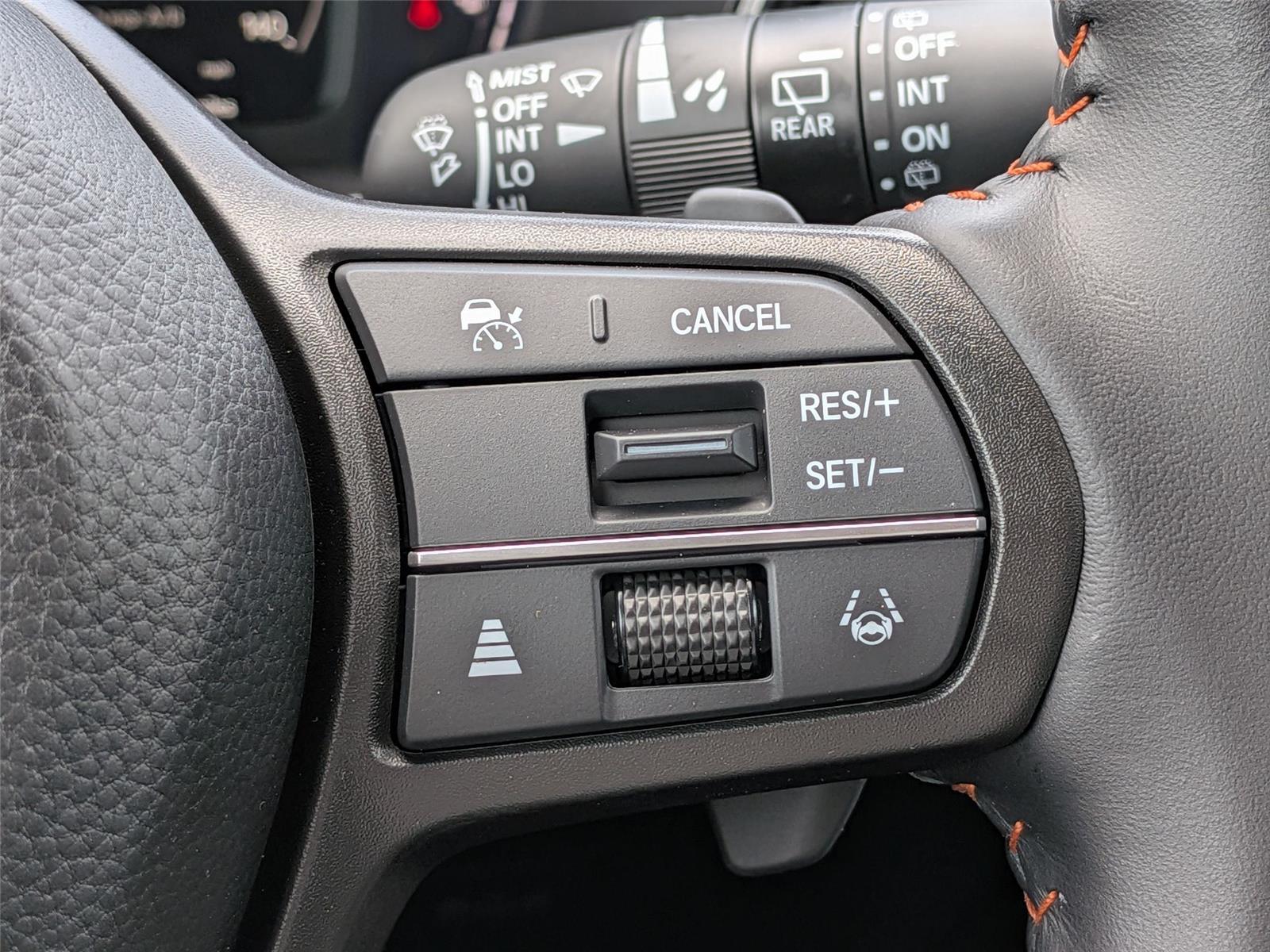 2026 Honda CR-V Sport-L - Photo 18