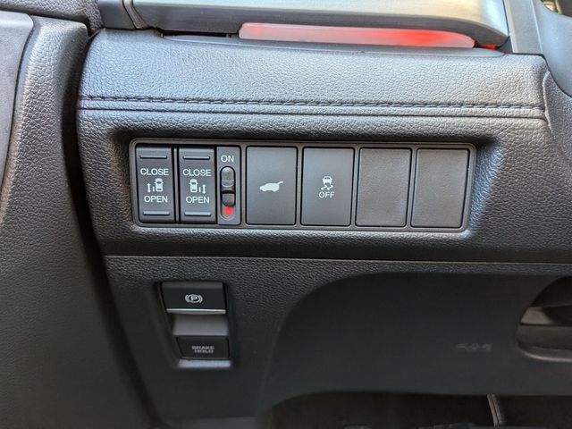 2026 Honda Odyssey Sport L - Photo 22