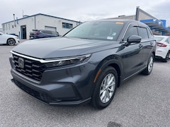 2024 Honda CR-V EX-L SUV