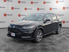 2026 Honda HR-V LX SUV