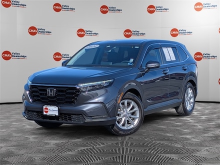 2024 Honda CR-V EX-L SUV