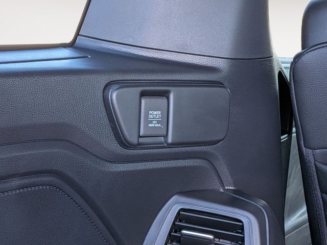2026 Honda Odyssey Sport L - Photo 30