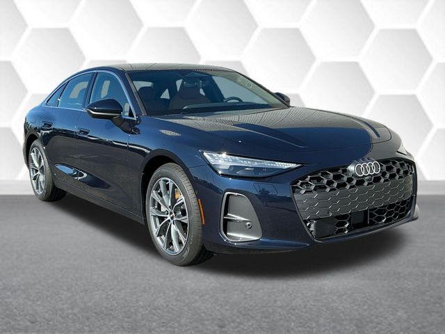2026 Audi A6