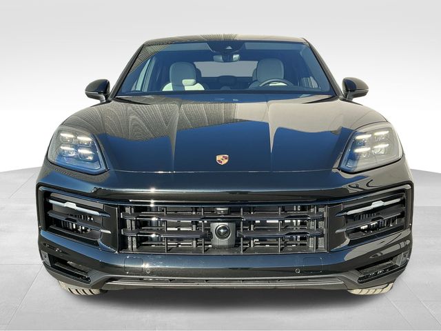 2026 Porsche Cayenne Coup Base - Photo 10