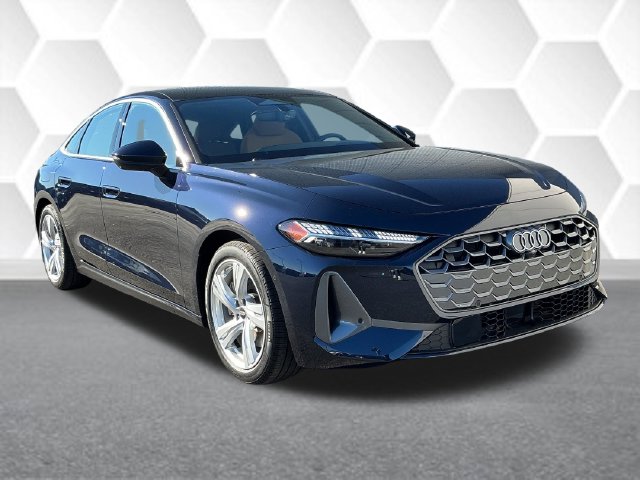 2026 Audi A5 Prestige