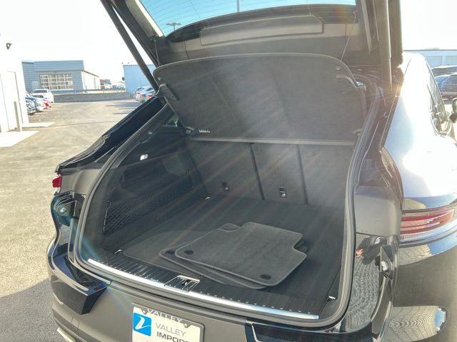 2026 Porsche Cayenne Coup Base - Photo 32