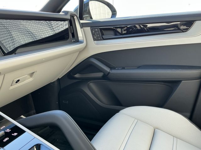 2026 Porsche Cayenne Coup Base - Photo 29