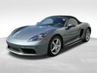 Porsche 718 Boxster