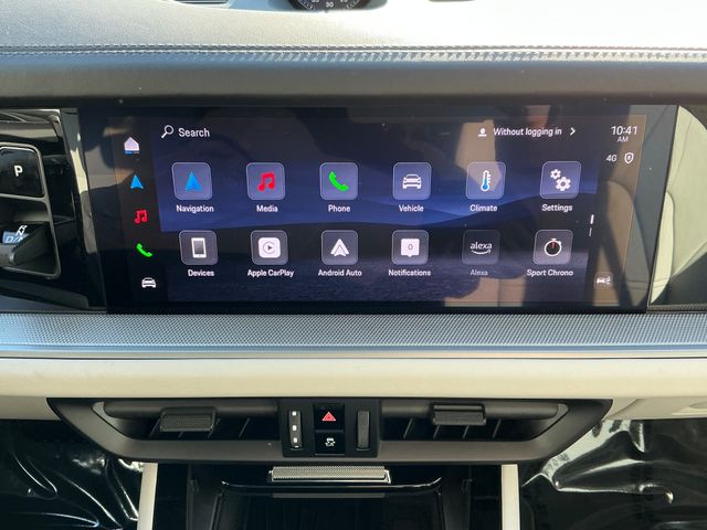 2026 Porsche Cayenne Coup Base - Photo 18