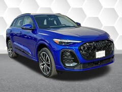 2026 Audi Q5 2.0T Premium SUV