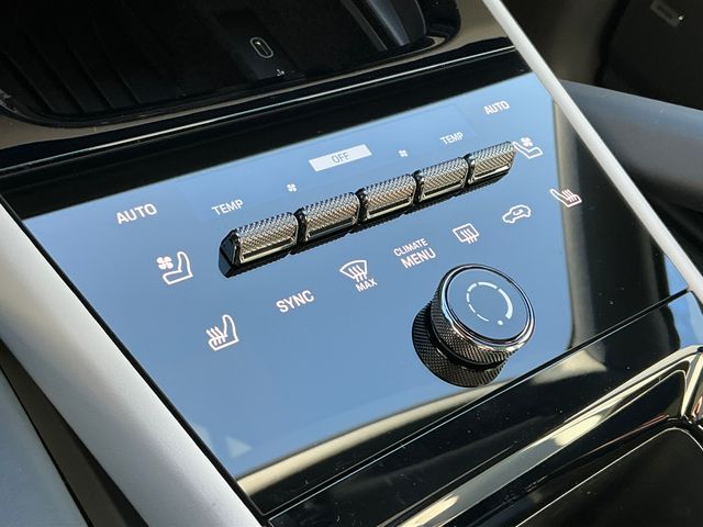 2026 Porsche Cayenne Coup Base - Photo 23