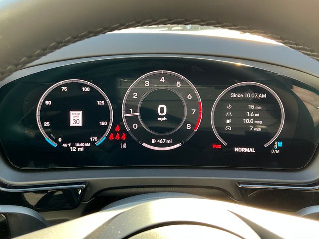 2026 Porsche Cayenne Coup Base - Photo 17