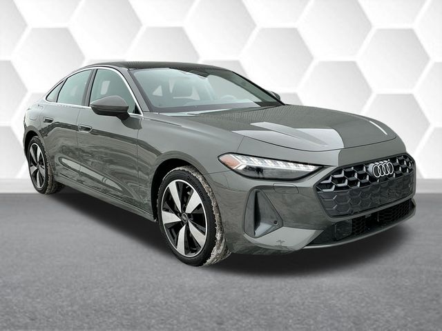 2025 Audi New A5 Premium Plus