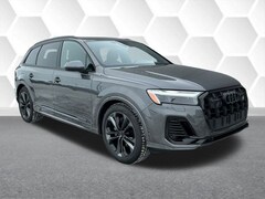 2026 Audi Q7 55 Premium SUV