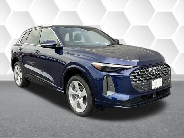 2025 Audi New Q5 Premium Plus