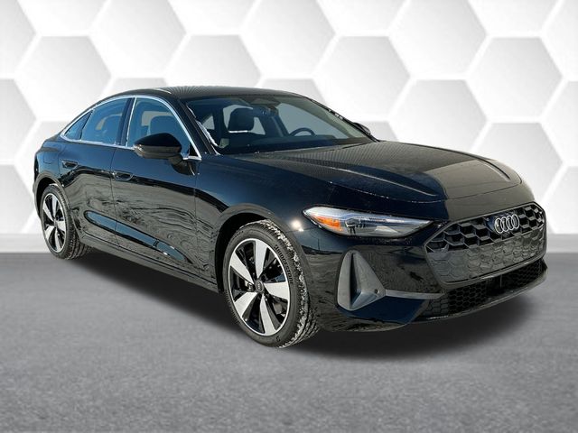 2025 Audi New A5 Premium