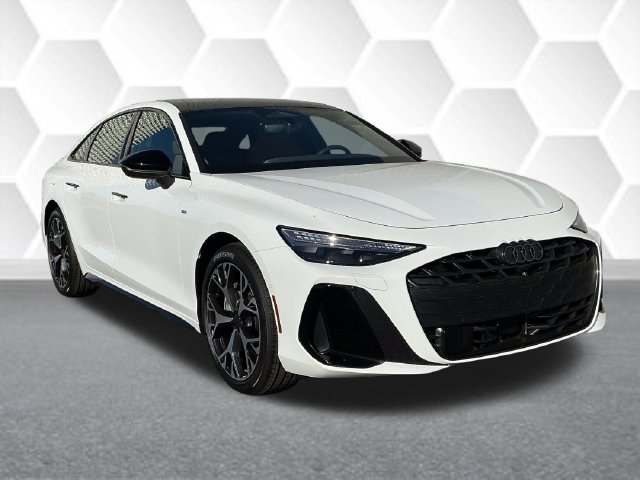 2026 Audi A6