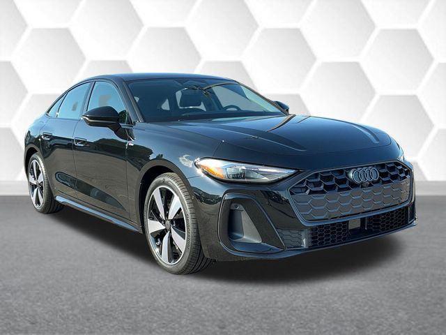 2026 Audi A5 Premium