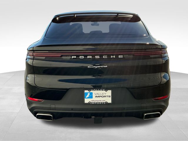2026 Porsche Cayenne Coup Base - Photo 6