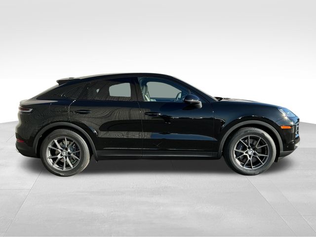 2026 Porsche Cayenne Coup Base - Photo 8