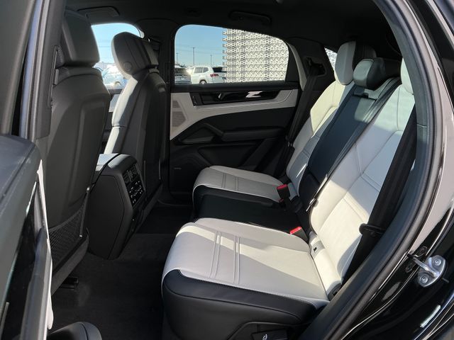 2026 Porsche Cayenne Coup Base - Photo 30