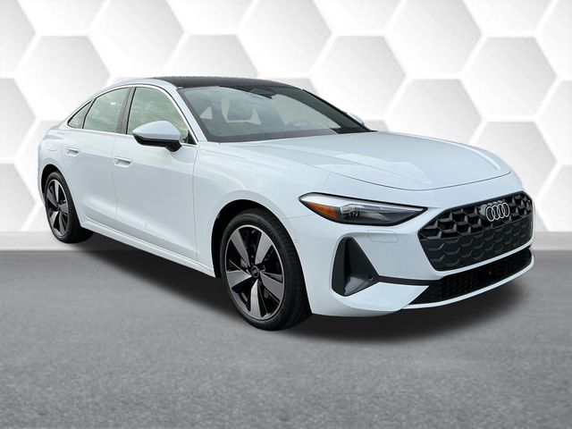 2025 Audi New A5 Premium