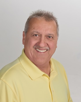 Staff member Bob Schumacher from a07cb286f031