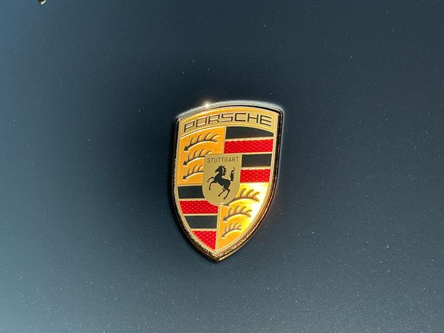 2026 Porsche Cayenne Coup Base - Photo 13
