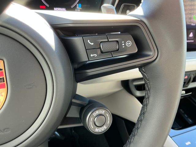 2026 Porsche Cayenne Coup Base - Photo 20