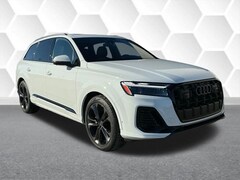 2026 Audi Q7 55 Premium SUV