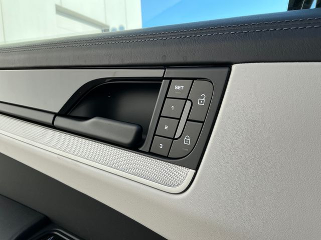2026 Porsche Cayenne Coup Base - Photo 15