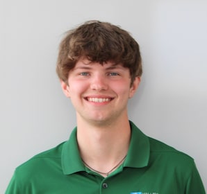 Staff member Brayden Anderson from a07cb286f031